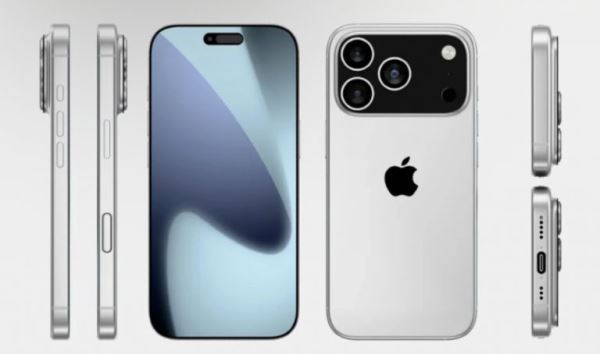 Какими будут новые iPhone: Apple меняет курс