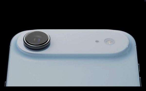 Apple держит часть новинок в секрете после презентации iPhone 17