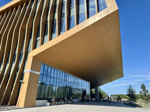 5 студенческих стартапов Университета Иннополис выиграли по миллиону рублей