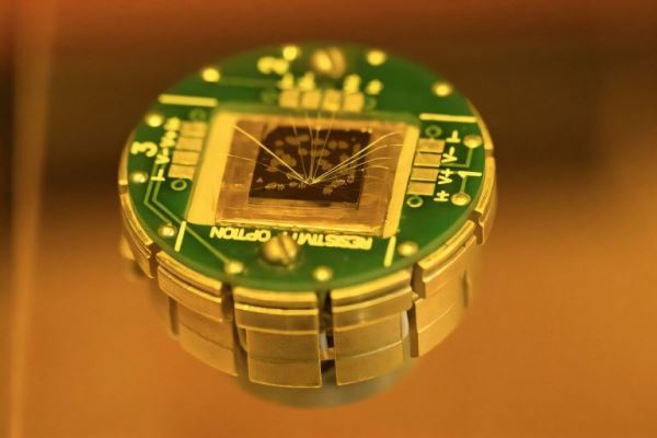 Ученые создали невозможный в природе материал для сверхэкономичной памяти