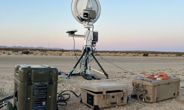 Американские морпехи скоро получат водородные топливные элементы вместо батарей