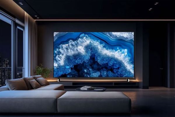 Dreame выпустила 12 моделей телевизоров