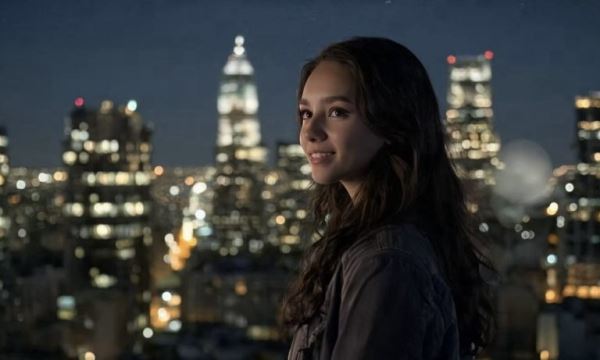 Первую ИИ-актрису показали в Голливуде. Актеры требуют бойкота