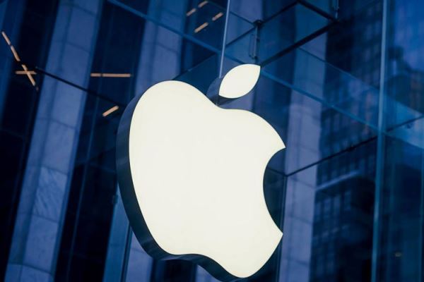 Apple инвестирует в американскую экономику до $600 млрд
