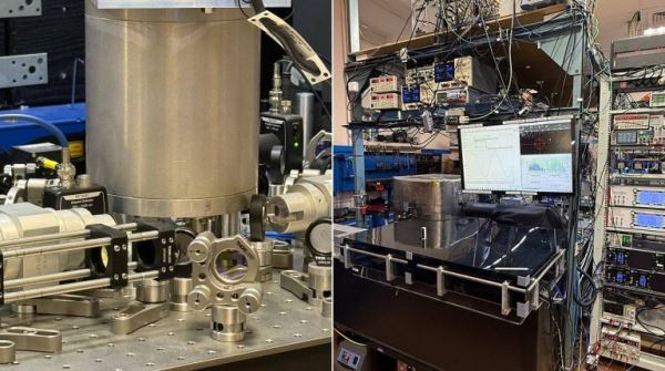 Российские ученые установили мировой рекорд в квантовых вычислениях