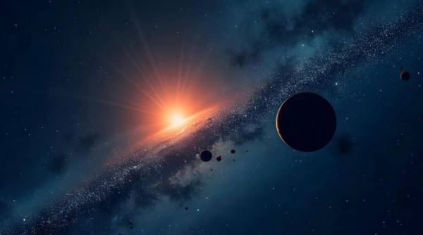 Астрономы нашли «запретную» звезду в Млечном Пути: что с ней не так