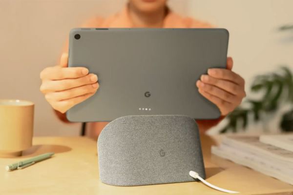 Google прекращает выпуск планшетов