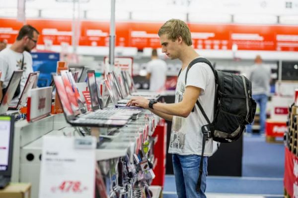 В России хотят запретить импортировать продукцию HP и Fujitsu