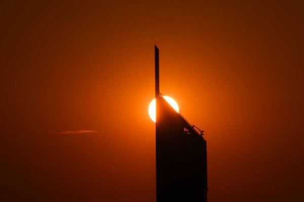 В Москве открылся Национальный космический центр — штаб-квартира «Роскосмоса»