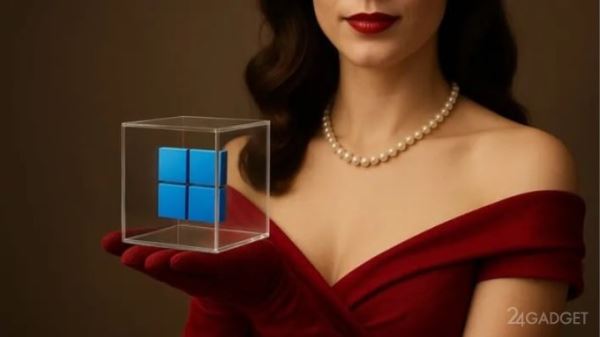 Windows 11 может занимать на диске всего 2,8 Гбайт, если выкинуть всё лишнее (видео)