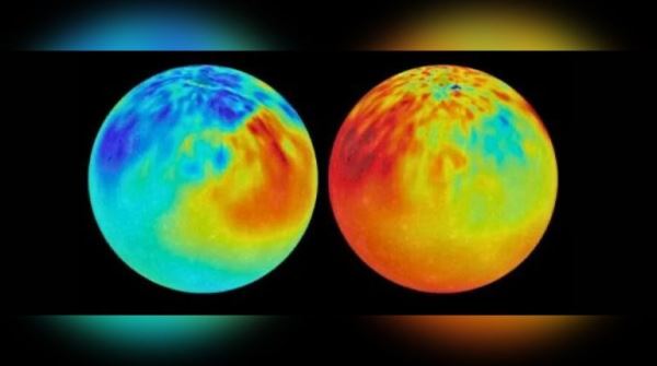 Загадку странного ядра Меркурия наконец-то объяснили