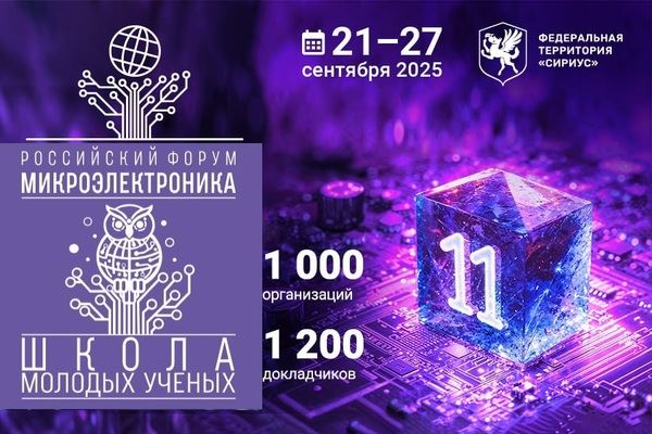 Достижения российской микроэлектроники и СВЧ-техники: шаг к технологическому суверенитету