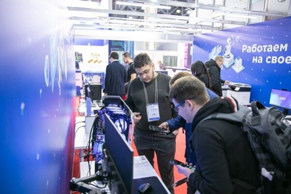 «Электроника России 2025»: приглашаем к участию