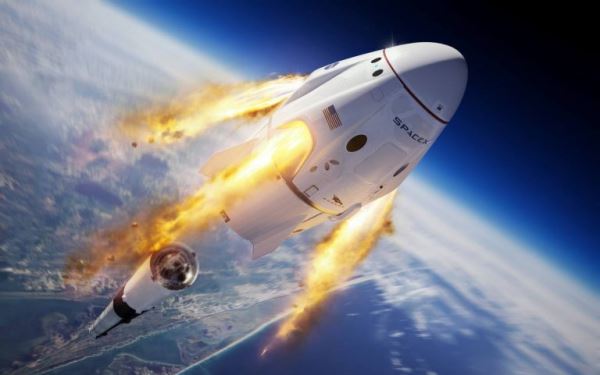 SpaceX раскрыта дату следующего запуска Starship