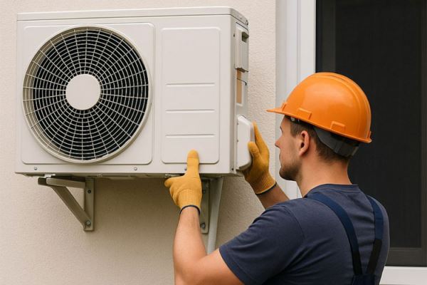 Рынок климатической техники может уйти в минус по итогам 2025 года