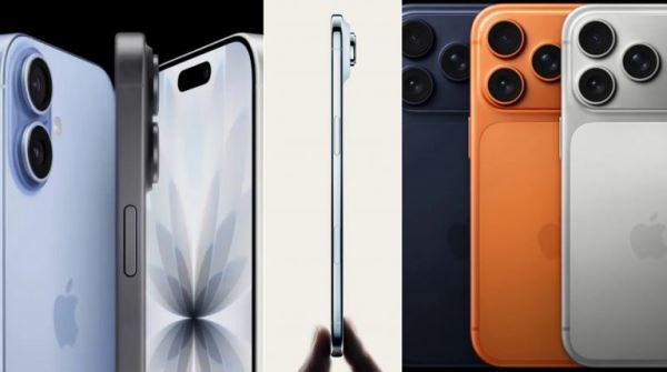 Цены на новые iPhone в России, когда ждать и главное с презентации Apple