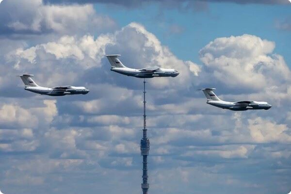 «Как только сделаем ПД-35». Ростех готовится создать отечественный широкофюзеляжный самолет