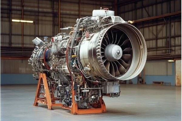 Новейший российский авиадвигатель ПД-26 будут использовать в самолетах Ил-100, МС-21-500 и МС-21-600