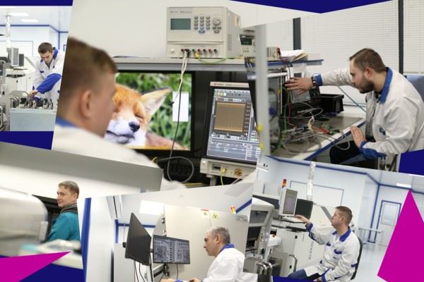 НТЦ «Модуль» приглашает в свой телеграм