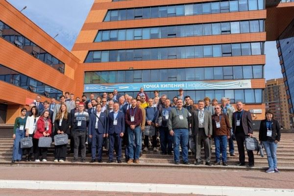 От фотонных чипов до детекторов спина электронов: главные тренды на «Фотонике-2025»