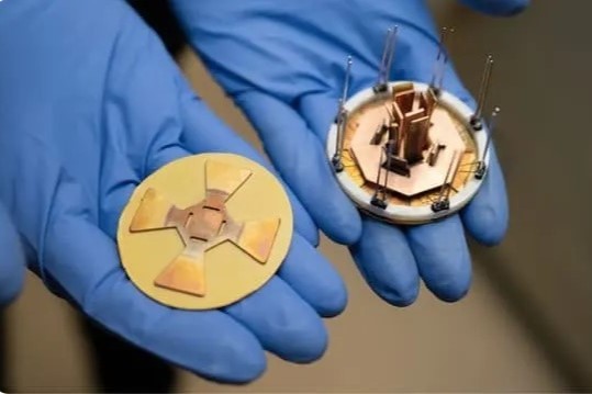 Преобразование энергосистем: разработан компактный и мощный модуль питания на основе карбида кремния с рекордной энергетической плотностью и низкой индуктивностью