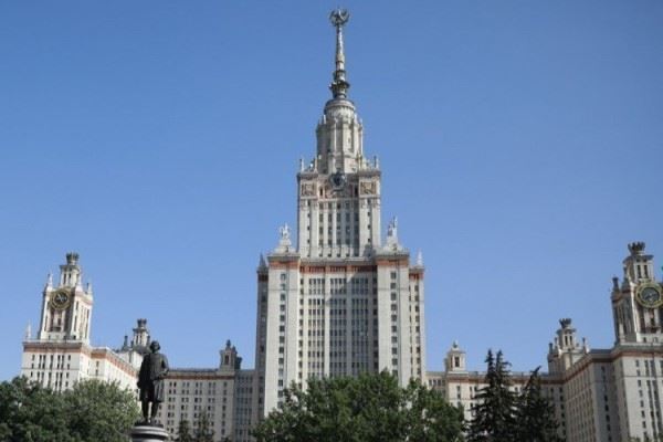 Регулирование больших данных требует гибридной модели, считают ученые МГУ