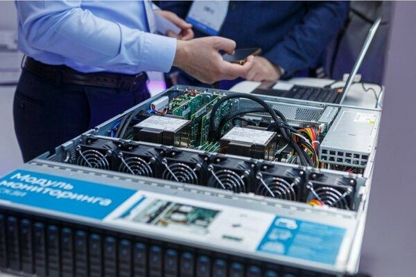 Российская электроника-2025: курс на совместимость, локализацию и экспорт