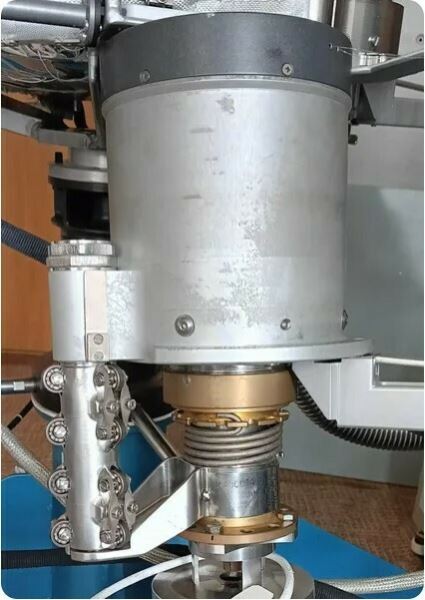 Российские ученые запускают производство полупроводников в космосе