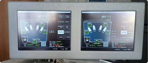 Российские ученые запускают производство полупроводников в космосе