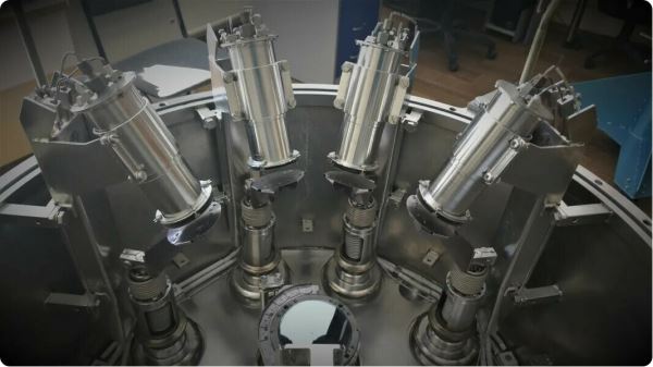 Российские ученые запускают производство полупроводников в космосе