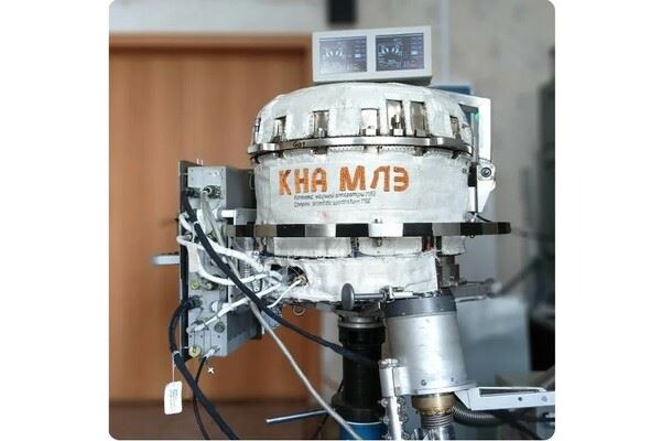 Российские ученые запускают производство полупроводников в космосе