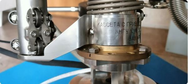 Российские ученые запускают производство полупроводников в космосе