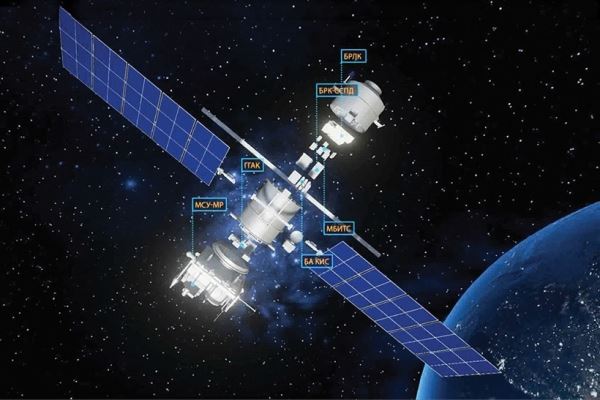 Суперзрение на орбите: РКС модернизировали оптику для новых спутников космической системы "Метеор-3М"
