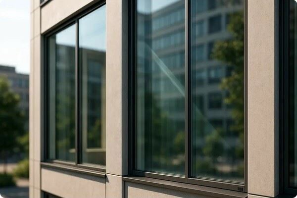 Учёные Китая создали незаметную «солнечную плёнку», которая генерирует энергию, не изменяя внешний вид фасадов и интерьеров