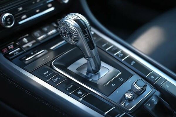 В России будут выпускать три новые модели АКПП, а также новые двигатели