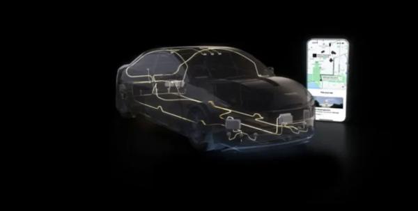 Nvidia и Uber вместе создадут автопарк из 100 000 роботакси