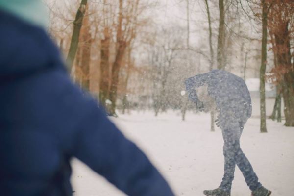 России предрекли аномально холодную зиму: -25 накроют страну