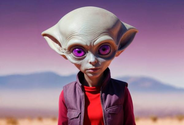 Инопланетяне застряли на своих планетах, как и мы: новое решение парадокса Ферми