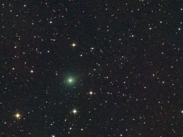 Эта комета приблизится к Земле впервые за 1000 лет: как и когда ее увидеть