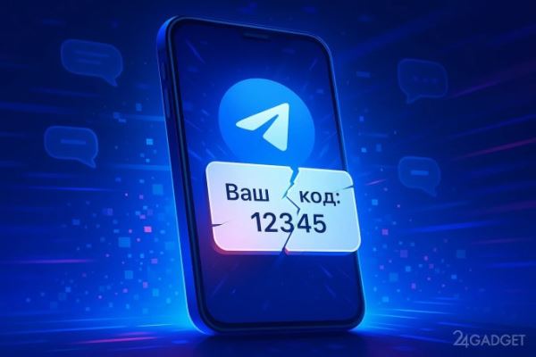 В России ограничили регистрацию пользователей в Telegram и WhatsApp