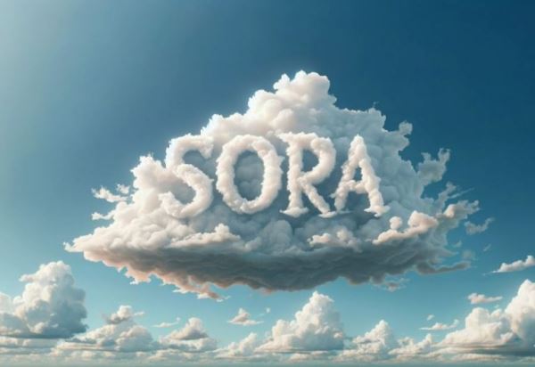 ИИ-генератор видео Sora от OpenAI набрал 1 млн скачиваний за пять дней