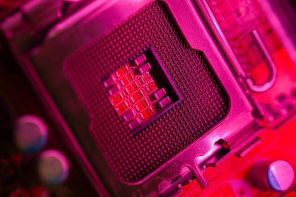 Квантовые молекулы удалось смоделировать на обычном суперкомпьютере