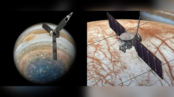 Судьба «Юноны» под вопросом — НАСА молчит на фоне шатдауна