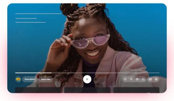 YouTube получил совершенно новый интерфейс плеера — на всех платформах, по всему миру (5 фото)