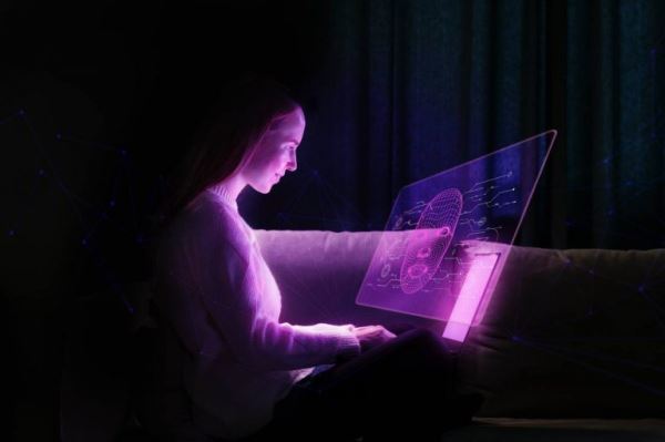 В интернете стало больше ботов, чем людей: «мёртвый интернет» все ближе