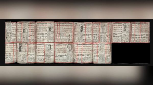 Раскрыта еще одна тайна календаря майя: что он предсказывал