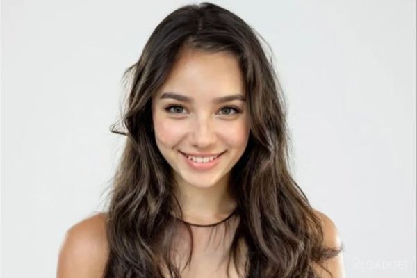 Эра синтетических звёзд началась: ИИ-актриса Тилли Норвуд уже получает роли и набирает популярность (видео)