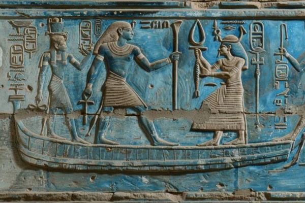 В России разработали инструмент для перевода древнеегипетских иероглифов с помощью ИИ