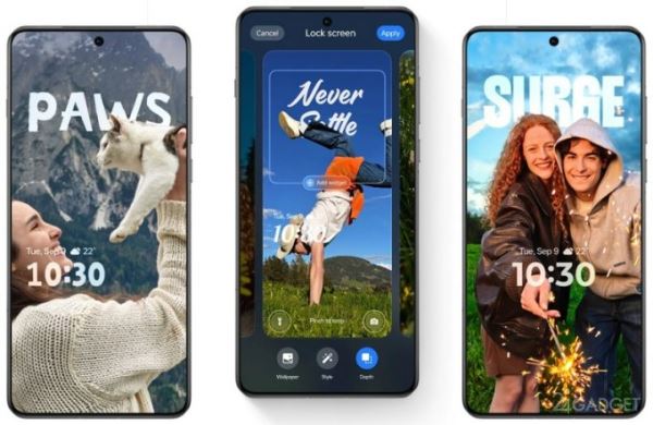 OnePlus представила OxygenOS 16 в стиле iOS с расширенными ИИ-функциями (3 фото)