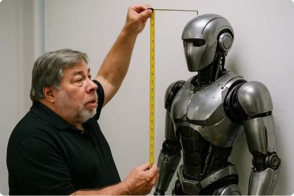 Более 800 публичных личностей, включая «крёстных отцов» ИИ и фигур из мира науки, подписали открытое письмо с требованием запретить разработку сверхинтеллектуального ИИ